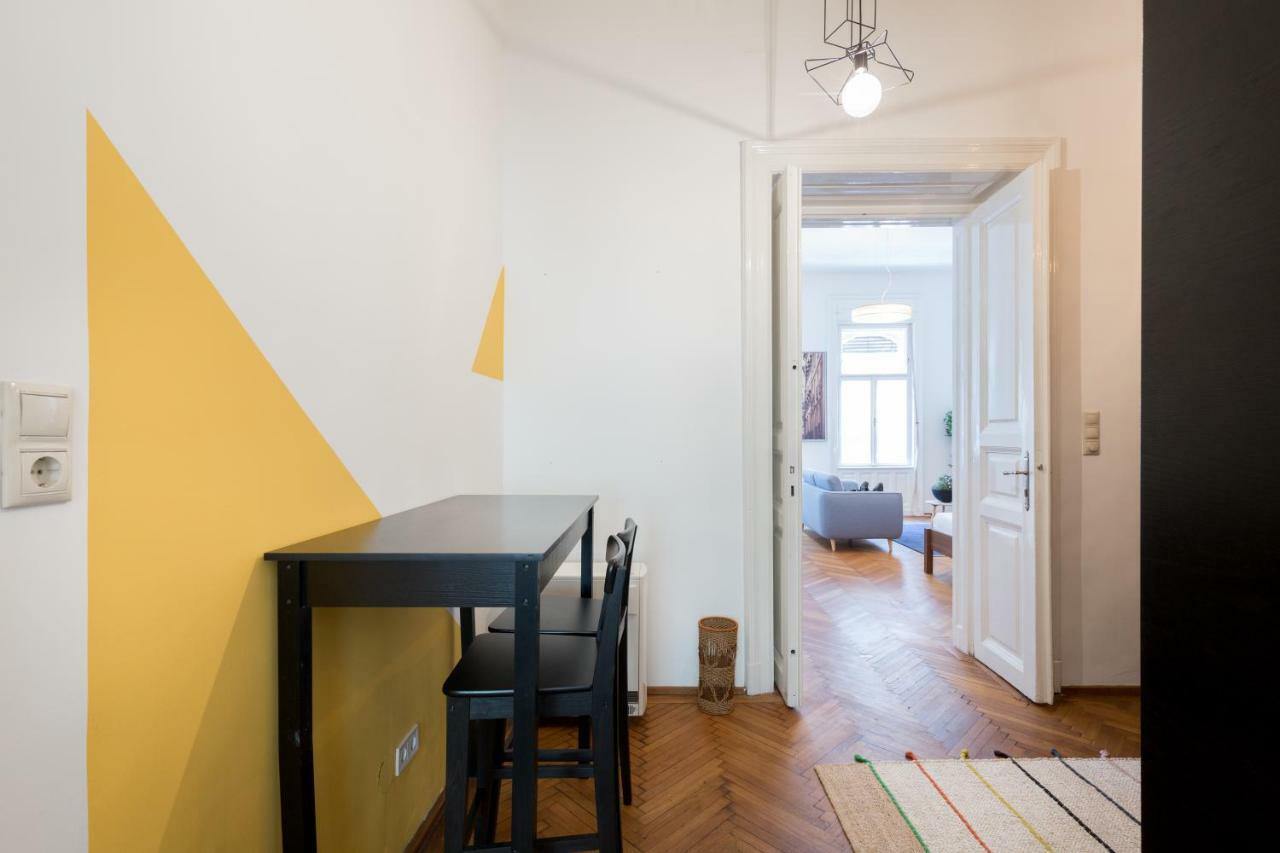 Apartamento Sz11 Szekely *