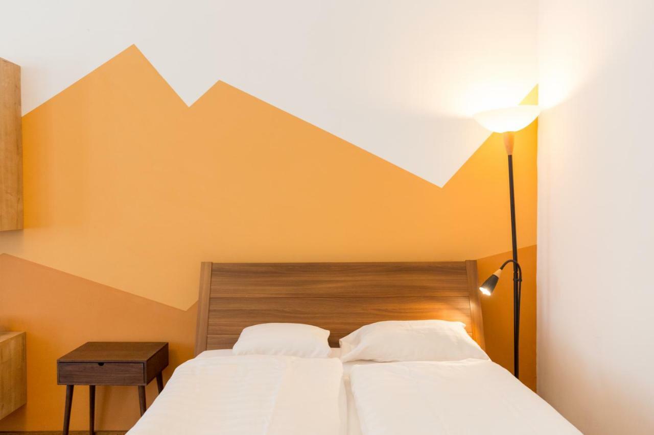 Apartman Sz11 Szekely *