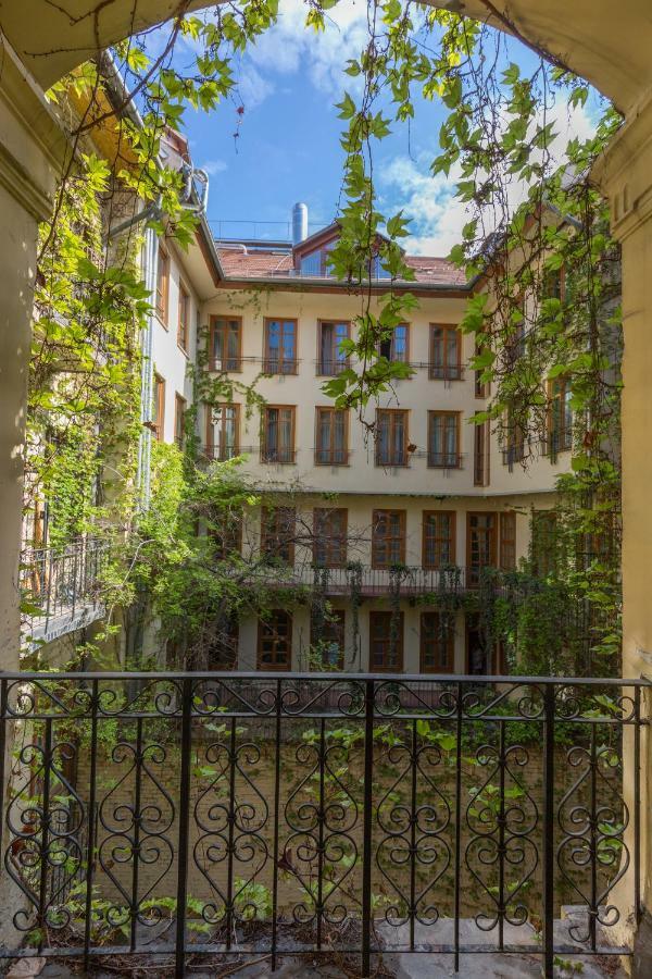 Sz11 Szekely Apartman *