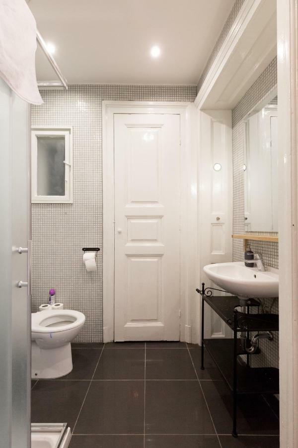 Sz11 Szekely Apartment *