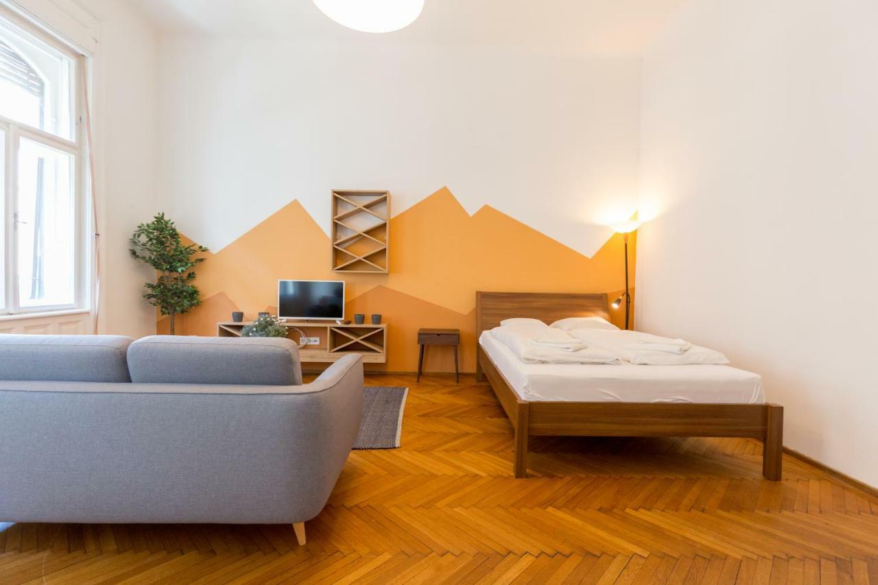 Apartment Sz11 Szekely