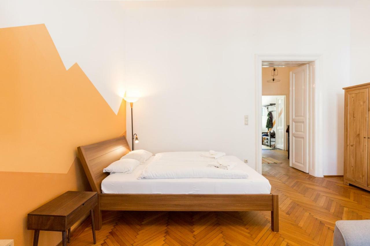 Apartment Sz11 Szekely