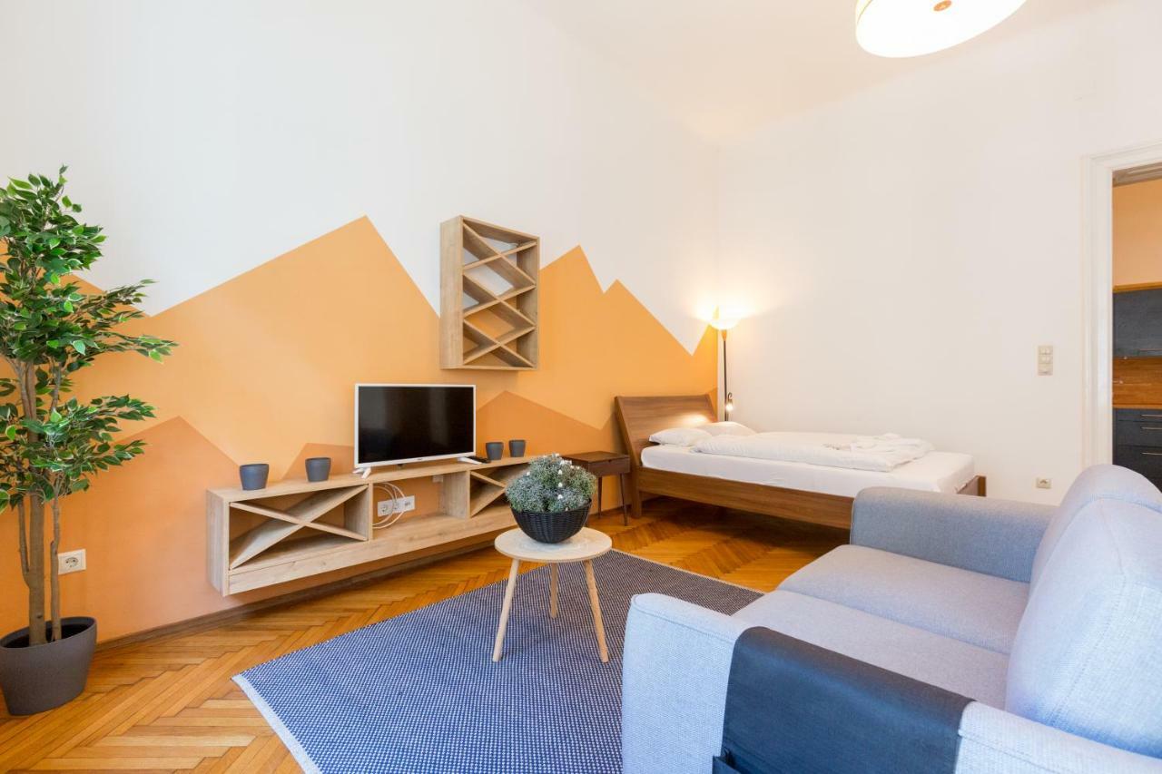 Apartment Sz11 Szekely